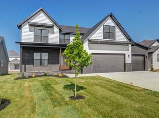 4911 S Burrows Ave, Springfield, MO 65810