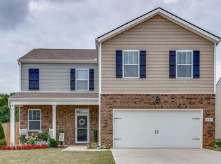 640 Prominence Rd, Columbia, TN 38401