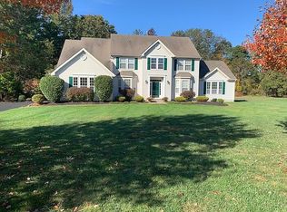 5 Francesca Ln, Jackson, NJ 08527