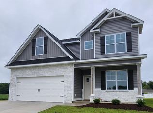 4100 Swift Creek Run, Ayden, NC 28513