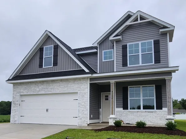 4100 Swift Creek, Ayden, NC 28513