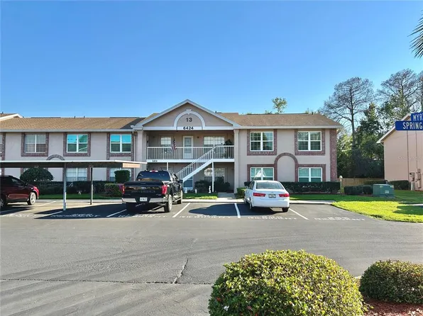 6424 Spring Flower Dr Unit 25, New Port Richey, FL 34653