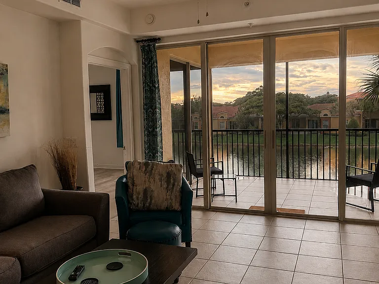 8590 Via Lungomare Cir #207 — Photo 6