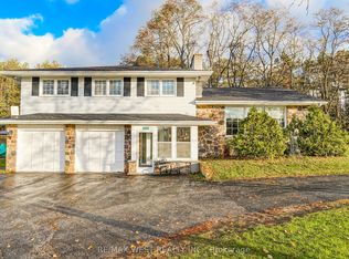 5949 Concession 6 Rd, Uxbridge, ON L9P1R4