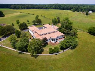 2335 Ovoca Rd, Tullahoma, TN 37388