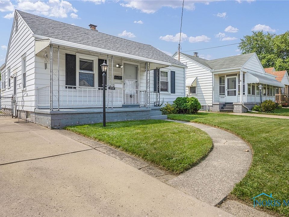 1153 Slater St, Toledo, OH 43612 Zillow