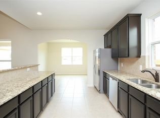 9017 Oval Glass St, Conroe, TX 77304