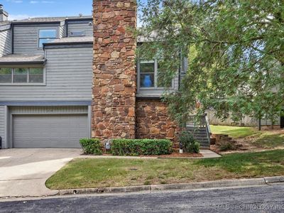 7459 S Vandalia Ave #1201, Tulsa, OK, 74136