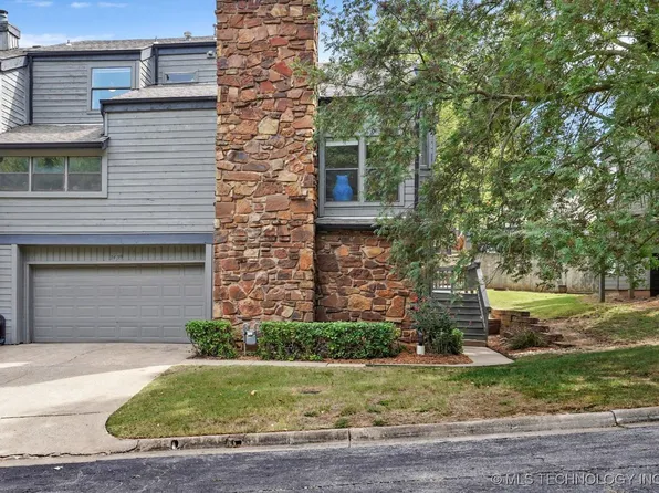 7459 S Vandalia Ave #1201, Tulsa, OK 74136