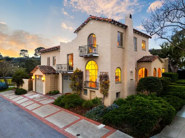 903 Jefferson St, Monterey, CA 93940