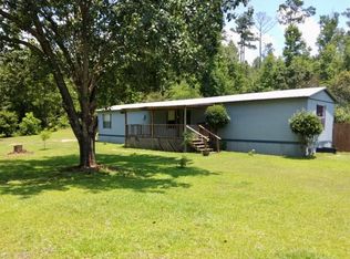658 Forest Blvd, Abbeville, AL 36310