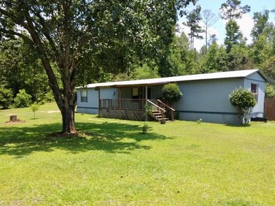 658 Forest Blvd, Abbeville, AL, 36310