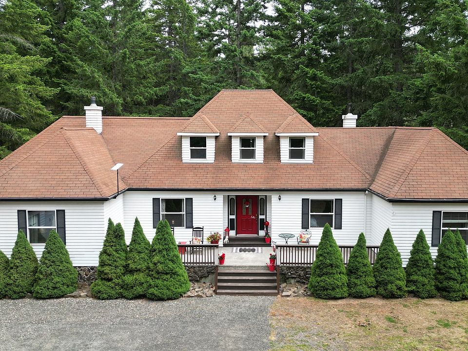 100 W Timber Valley Rd, Appleton, WA 98602 MLS 23076359 Zillow