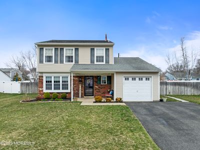 6 Blueberry Path, Howell, NJ, 07731