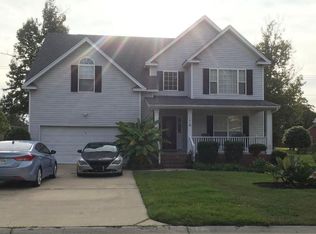 207 Brickingham Way, Columbia, SC 29229