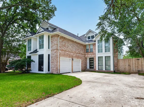 6406 Via Espana Dr, Houston, TX 77083