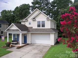 2568 Captains Watch Rd NE, Kannapolis, NC 28083