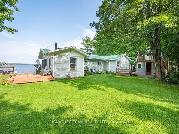 347 Black Point Rd, North Algona Wilberforce, ON K0J 1X0