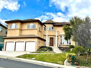 8354 Moller Ranch Dr, Pleasanton, CA 94588