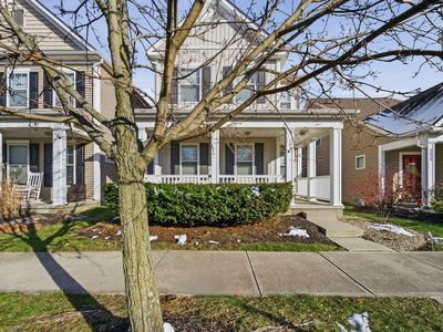 5640 Lantos Rd, Dublin, OH, 43016