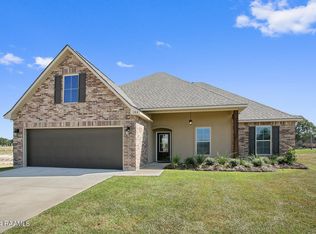 104 Maddox Jude Dr, Maurice, LA 70555