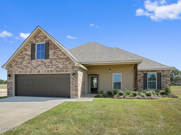 104 Maddox Jude Dr, Maurice, LA 70555