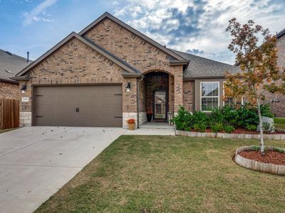 10516 Breezeway Dr, Aubrey, TX, 76227