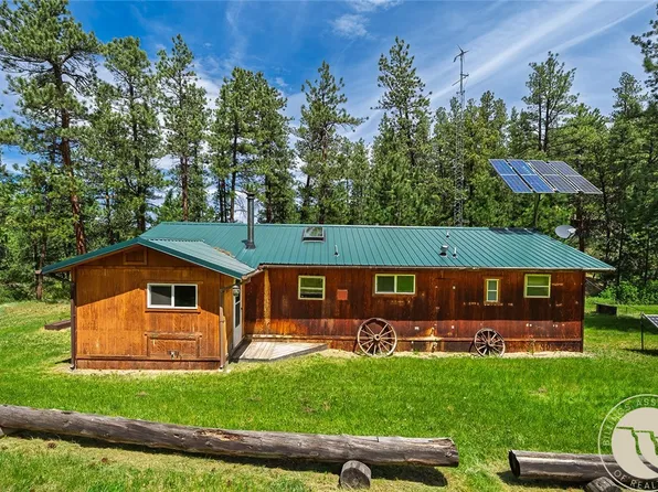 300 Skibstad Rd, Columbus, MT 59019