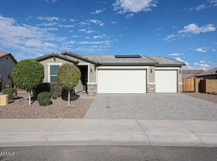 2221 S 180th Dr, Goodyear, AZ 85338