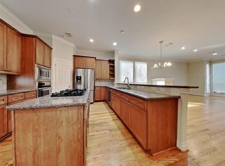 3101 Chenevert St Unit C, Houston, TX 77004