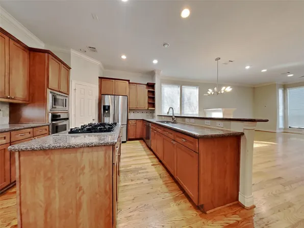 3101 Chenevert St Unit C, Houston, TX 77004