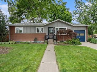 6797 Lee St, Arvada, CO 80004