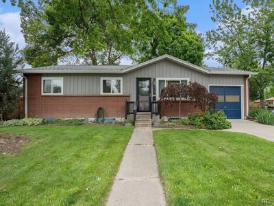 6797 Lee Street, Arvada, CO, 80004