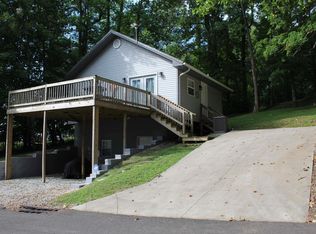 713 Lisanby Rd, Eddyville, KY 42038