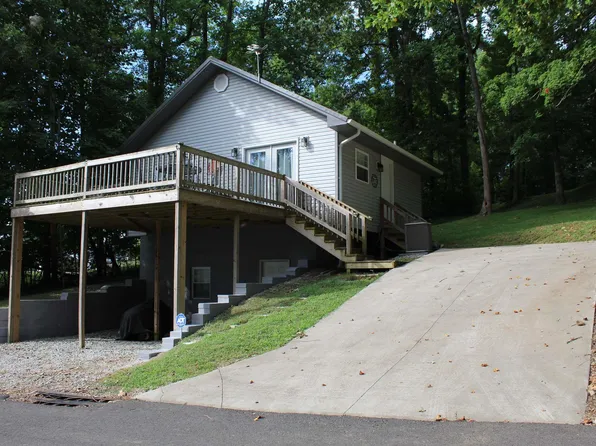 713 Lisanby Rd, Eddyville, KY 42038