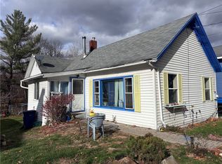 7870 N Main St, Springwater, NY 14560