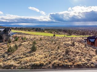 SW Vaqueros Way, Powell Butte, OR 97753