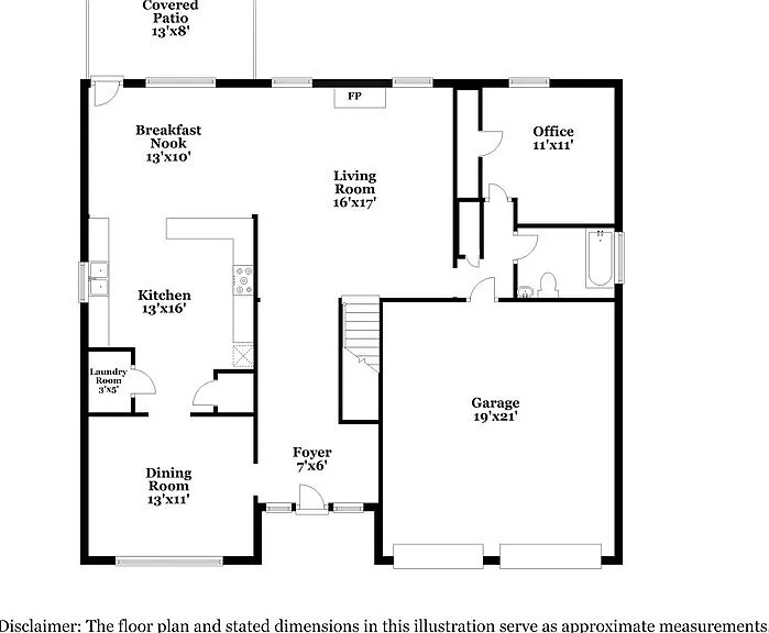 130 Wimberly Way — Photo 2