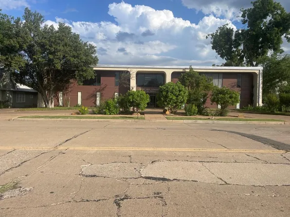 415 W Twohig Ave, San Angelo, TX 76903