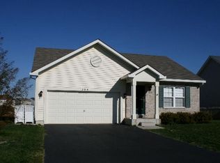 504 Ramsden Rd, Plano, IL 60545