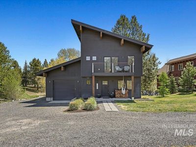 12902 W Norwood Rd, Donnelly, ID, 83615
