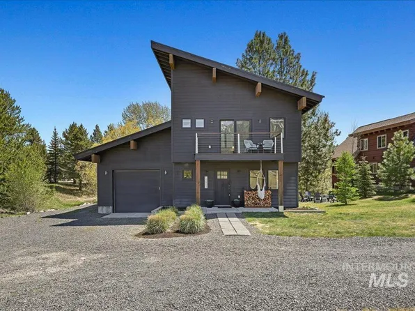 12902 W Norwood Rd, Donnelly, ID 83615