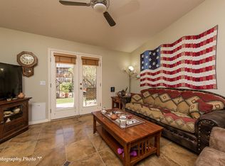 1317 W Victoria Ln, St George, UT 84790