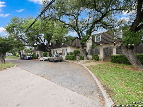 Zillow Alamo Heights San Antonio