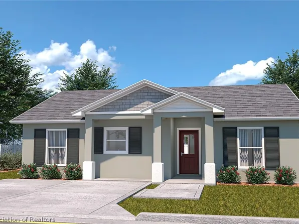 1894 Rigdon Rd, Wauchula, FL 33873