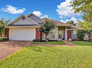 632 Post Oak Pl, Pearl, MS