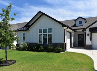 7402 E 89th St N, Owasso, OK 74055