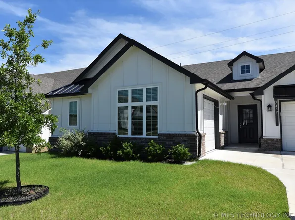 7402 E 89th St N, Owasso, OK 74055