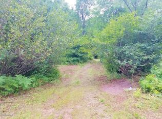 10187 E Coe Rd, Luther, MI 49656