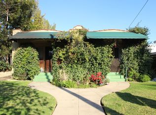 50-54 N Parkwood Ave #54-02, Pasadena, CA 91107